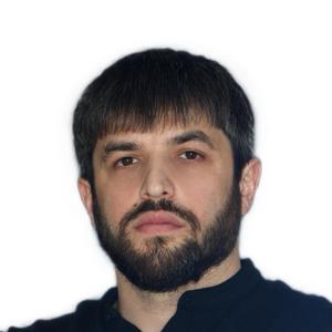 Магадов Курбан Рамазанович - фотография Магадов Курбан Рамазанович, стоматолог-ортодонт, стоматолог-хирург - Майкоп