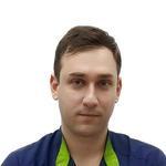 Подгорный Николай Игоревич, Врач УЗИ - Лабинск