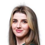 Багирокова Зарема Аслановна, Невролог - Майкоп