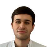 Дауров Руслан Муратович, Травматолог, ортопед, хирург-ортопед - Майкоп