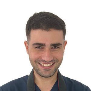 Шовгенов Алий Ибрагимович, стоматолог - Краснодар