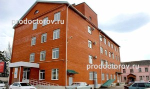 Фасад здания Фасад здания