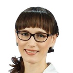 Семинская Ольга Анатольевна, Акушер, Врач УЗИ, Гинеколог, Детский врач УЗИ - Мегион