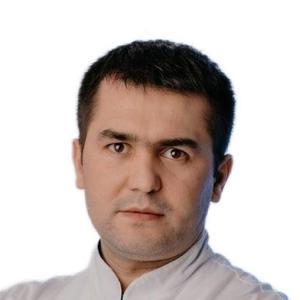 Мазоров Баходур Зурибекович, уролог - Мелеуз