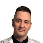 Кадыров Тимур Рамилевич, Психотерапевт - Уфа