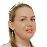Подсмаженко Наталия Валерьевна, Детский стоматолог - Новокузнецк