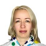 Дель Ирина Викторовна Дель Ирина Викторовна, Педиатр, Детский гастроэнтеролог - Барнаул