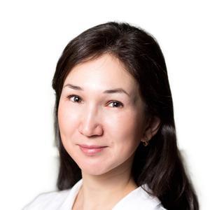 детский педиатр миасс