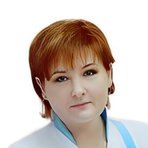 Ширибазарова Елена Александровна, Невролог - Карабаш