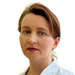 Бухова Наталья Викторовна Бухова Наталья Викторовна, Офтальмолог (окулист) - Михайлов