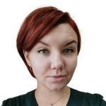 Зубкова Мария Сергеевна Зубкова Мария Сергеевна, Стоматолог-ортопед - Михайлов