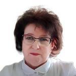 Тюняева Елена Владимировна