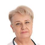 Шабашева Ирина Германовна, Кардиолог, Анестезиолог-реаниматолог - Волгоград