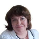 Кузьменко Виктория Вячеславовна, Педиатр, Детский аллерголог - Михайловск (Ставропольский край)