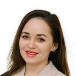 Грищенко Мария Юрьевна, Терапевт - Ставрополь