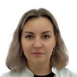 Козельская Наталья Александровна, Гинеколог, Детский гинеколог - Михайловск (Ставропольский край)