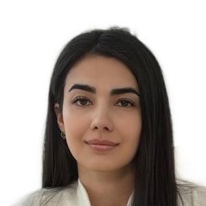 Гулян Мария Артуровна, аллерголог, детский аллерголог, детский иммунолог, педиатр - Ставрополь