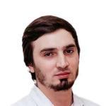 Анасов Шапи Халидович