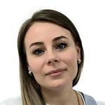 Пенькова Екатерина Вячеславовна, Педиатр, Детский врач УЗИ, Детский кардиолог, Функциональный диагност - Михайловск (Ставропольский край)