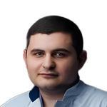 Шарбабчиев Владислав Андреевич Шарбабчиев Владислав Андреевич, Уролог - Ставрополь