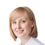 Жело Вера Кабраель Жело Вера Кабраель, Психиатр, Детский психиатр - Ставрополь