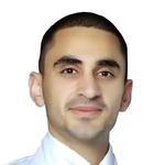 Бшарат Махмуд Тахович, ЛОР, Детский ЛОР, ЛОР-хирург - Михайловск (Ставропольский край)