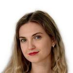 Панкратова Елизавета Владимировна, Детский невролог, Педиатр - Михайловск (Ставропольский край)