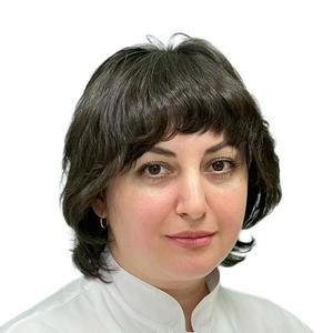 эндокринолог армавир