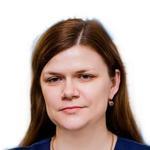 Червякова Александра Владимировна Червякова Александра Владимировна, Детский невролог, Детский рефлексотерапевт - Воронеж