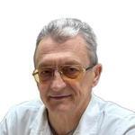 Акимов Андрей Александрович Акимов Андрей Александрович, ЛОР - Миллерово