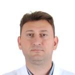 Сорванов Дмитрий Сергеевич Сорванов Дмитрий Сергеевич, Проктолог (колопроктолог), Хирург - Ставрополь