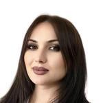 Абидокова Альвина Руслановна, Гастроэнтеролог - Москва