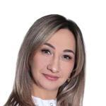 Макаревич Гюльнара Тагировна, Пульмонолог, Терапевт - Абакан