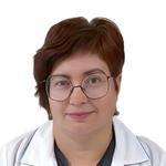 Томилова Лариса Афанасьевна, Педиатр, Детский эндокринолог - Минусинск