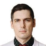 Меллин Руслан Викторович Меллин Руслан Викторович, Челюстно-лицевой хирург, Пластический хирург - Абакан