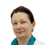 Перезябова Лариса Ефимовна, Гинеколог, Акушер, Врач УЗИ, Детский врач УЗИ, Детский гинеколог - Красноярск