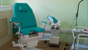 Кабинет врача Кабинет врача