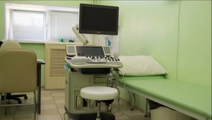 Кабинет врача Кабинет врача