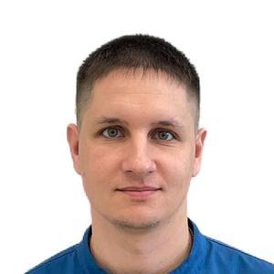 Голубев Дмитрий Сергеевич - фотография Голубев Дмитрий Сергеевич, стоматолог-хирург, стоматолог-имплантолог - Тамбов
