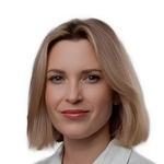 Кузнецова Татьяна Анатольевна, Диетолог, Нутрициолог, Терапевт - Москва