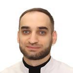 Закаригаев Гаджи Магомедсаидович, Детский онколог, Детский ортопед, Детский проктолог, Детский травматолог, Детский хирург, Онколог, Ортопед, Проктолог (колопроктолог), Торакальный хирург, Травматолог, Флеболог - Москва