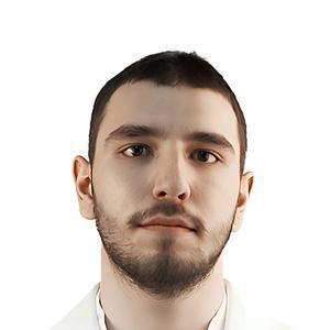 Щитко Никита Олегович, стоматолог-хирург - Москва