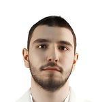 Щитко Никита Олегович, Стоматолог-хирург - Москва