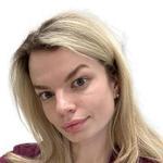 Черёмина Анна Андреевна, Детский эндокринолог - Солнечногорск