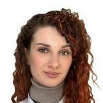 Шубина Алина Сергеевна, Аллерголог, Иммунолог - Москва