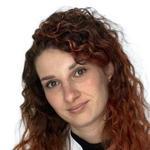 Шубина Алина Сергеевна, Аллерголог, Иммунолог - Москва