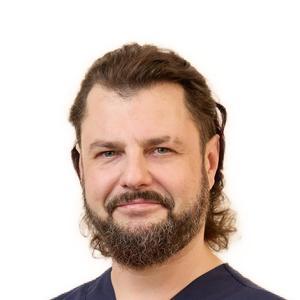 Кушков Александр Борисович - фотография Кушков Александр Борисович, инструктор лфк, детский инструктор лфк, детский кинезиолог, детский массажист, кинезиолог, массажист - Москва