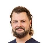 Кушков Александр Борисович Кушков Александр Борисович, Инструктор ЛФК, Детский инструктор ЛФК, Детский кинезиолог, Детский массажист, Кинезиолог, Массажист - Москва