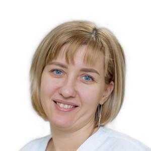 Дубровская Ольга Сергеевна, флеболог , лимфолог , сосудистый хирург , хирург - Москва