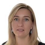 Дубровская Ольга Сергеевна, Флеболог, Лимфолог, Хирург - Москва